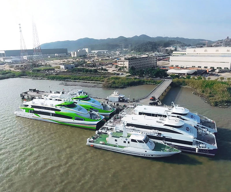 pp电子游船带您领略江河之美