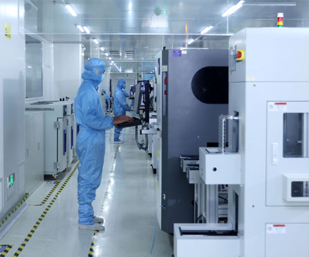 破浪革新：pp电子科技引领电船行业新航向